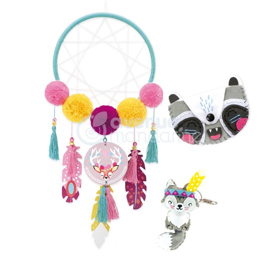 Kreativ-Box "Multi Activity Dreamy"