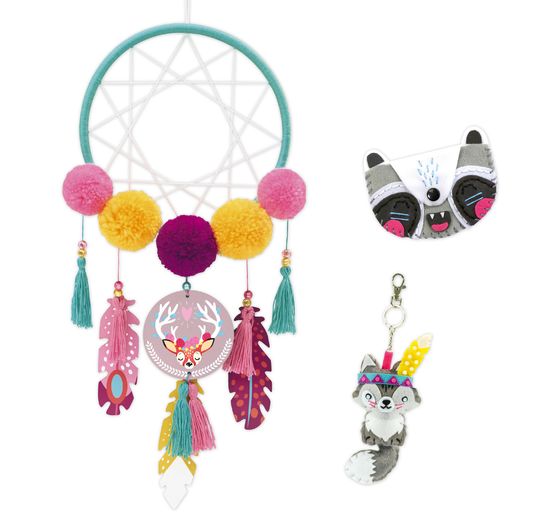 Kreativ-Box "Multi Activity Dreamy"