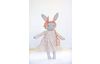 Cuddly toy sewing craft kit Coccolini "Bunny"