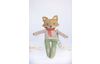 Kuscheltier Nähset Coccolini "Foxy"