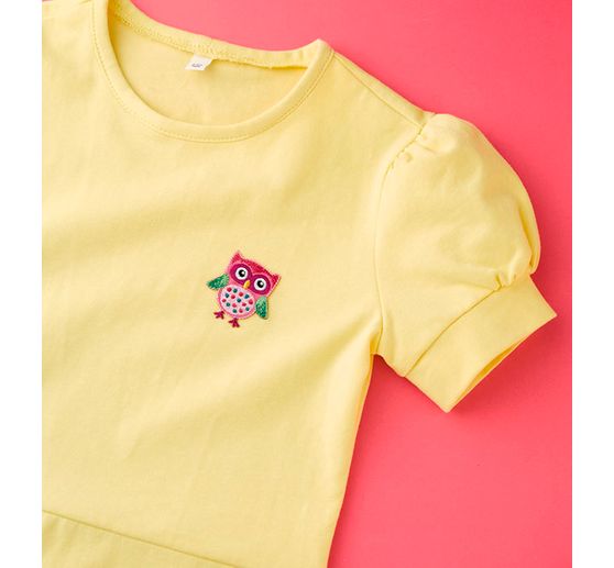 Book "Der Jersey-Kleiderbaukasten für Kids"