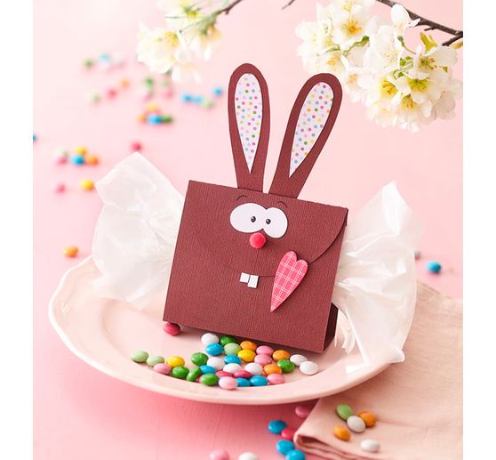 Buch "Buntes Oster-AllerlEi aus Papier"