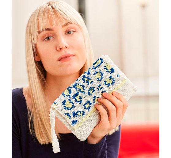 Buch "1x1 kreativ Häkeln"