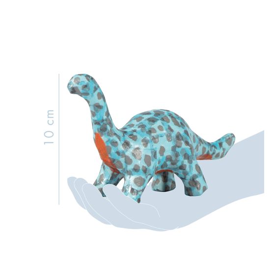 Kreativ-Box Décopatch "Dinosaurier"