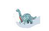 Kreativ-Box Décopatch "Dinosaurier"