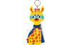 Sewing craft kit Mini Couz'In "Giraffe Pedro"