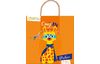 Sewing craft kit Mini Couz'In "Giraffe Pedro"