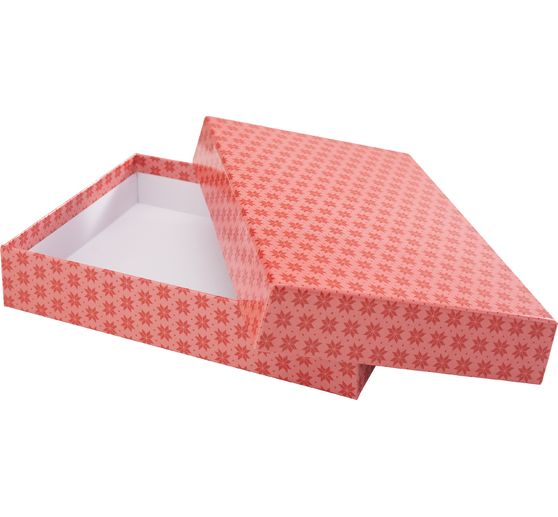 Kreativ-Box "Pompon Weihnachtsanhänger"