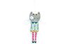 Ausmalpuppe Friends to Paint "Katze Huguette "