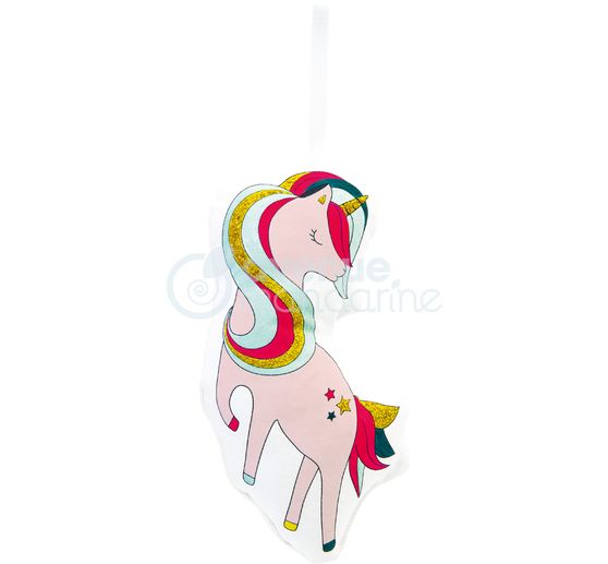 Ausmalpuppe Friends to Paint "Einhorn Simone"