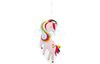 Ausmalpuppe Friends to Paint "Einhorn Simone"