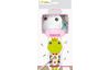 Ausmalpuppe Friends to Paint "Frosch Georgette"