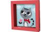 Stickset Pix' Gallery "Katze"