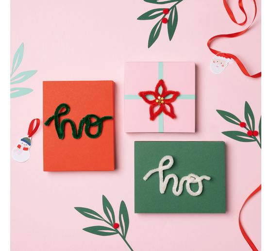 WOW Craft box "Merry Craftmas"