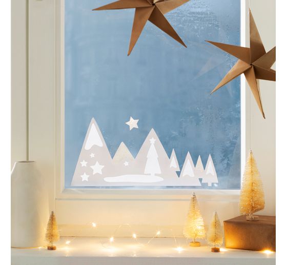 WOW Craft box "Merry Craftmas"