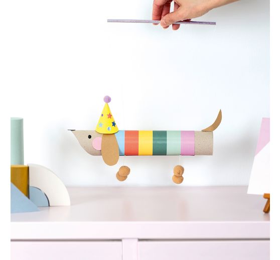 WOW Craft box "Happiness Safari"