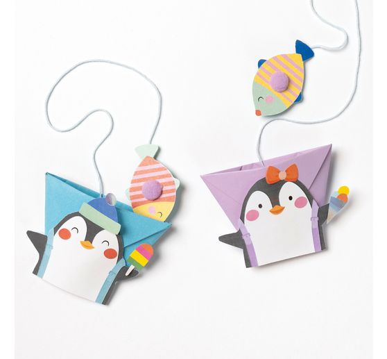 WOW Craft box "Happiness Safari"