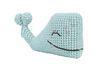 Crochet set "Whale Splashy"