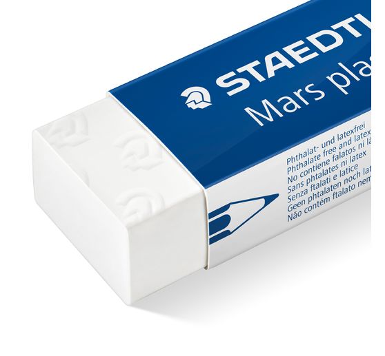 STAEDTLER Mars "Radierer"