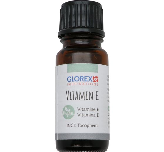 Vitamin E