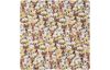 Baumwoll-Stoff "Funny Cats"