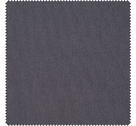 Halbpanama-Stoff "Uni"