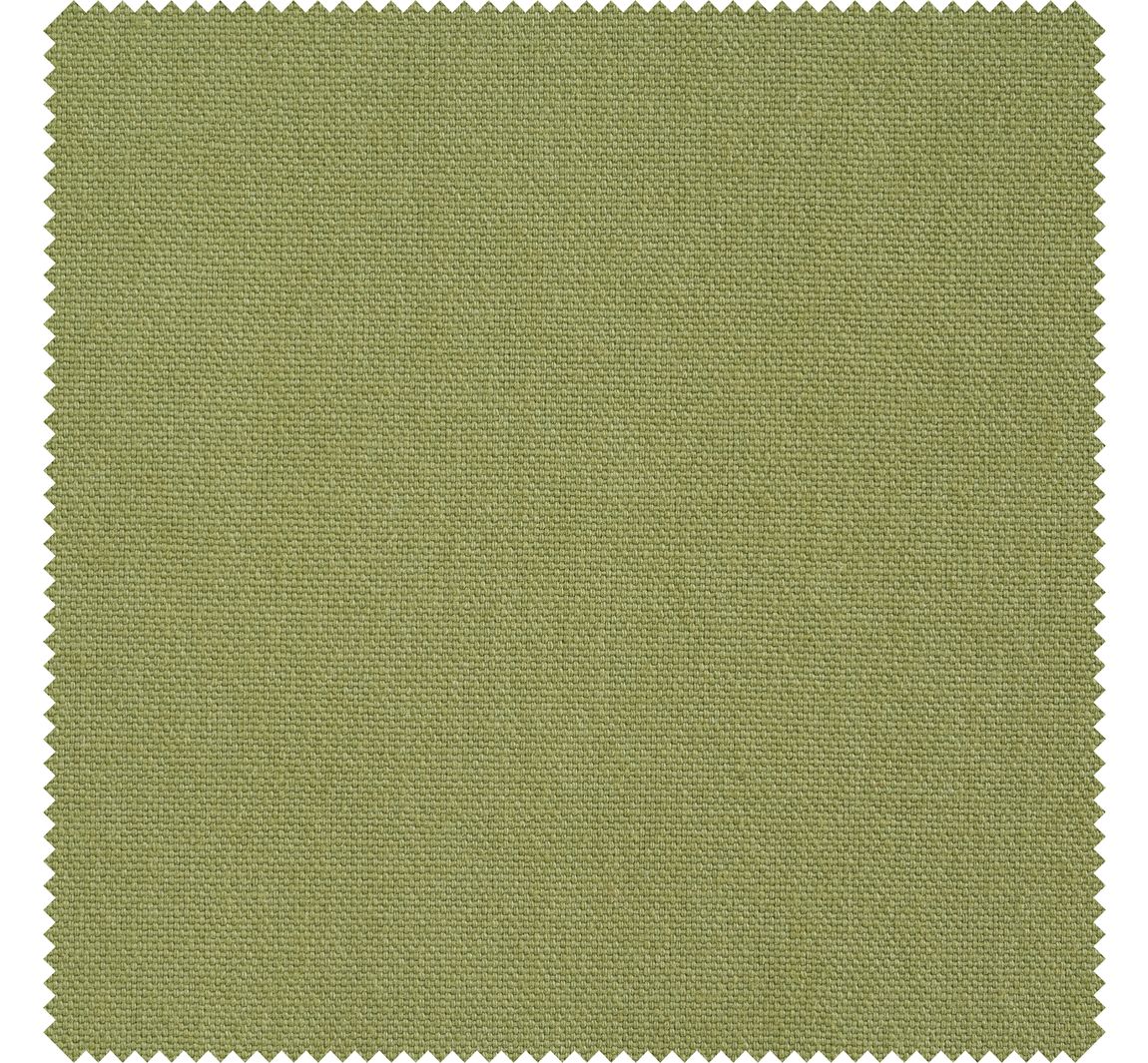 Halbpanama-Stoff "Uni" - Khaki