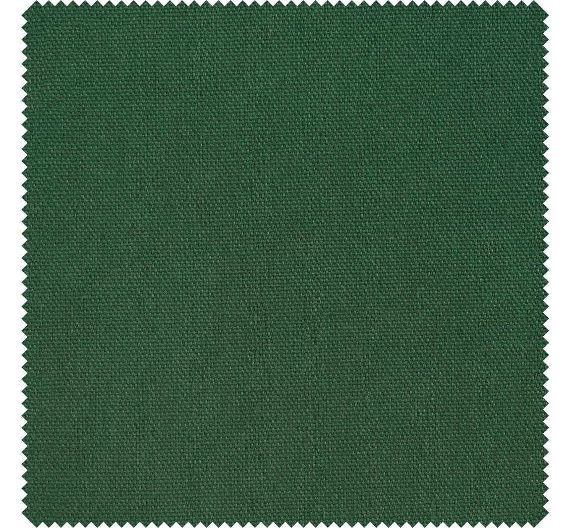 Halbpanama-Stoff "Uni" - Empire-Grün
