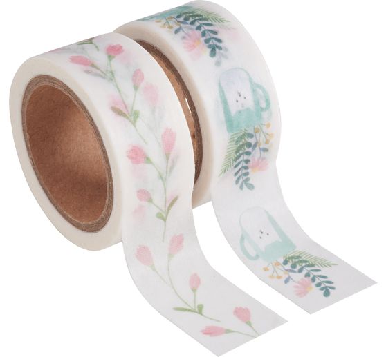 Washi Tapes "Life is simple"