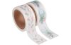 Washi Tapes "Life is simple"