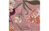 Baumwoll-Stoff "Nature Matters" Blumen Mauwe