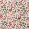 Cotton fabric "Milly"