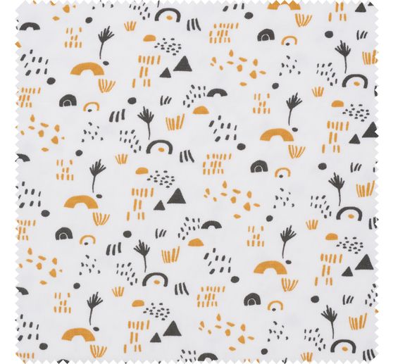 Jersey fabric "Print"