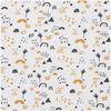 Jersey fabric "Print"