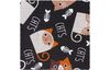 Motif fabric "Cats"