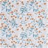 Baumwoll-Stoff "Wildflowers"