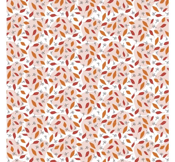 Faltpapier-Sortiment "Herbst"
