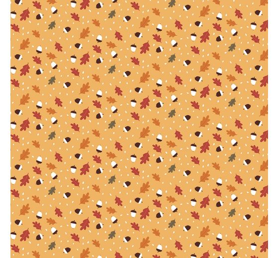 Faltpapier-Sortiment "Herbst"