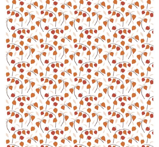 Faltpapier-Sortiment "Herbst"