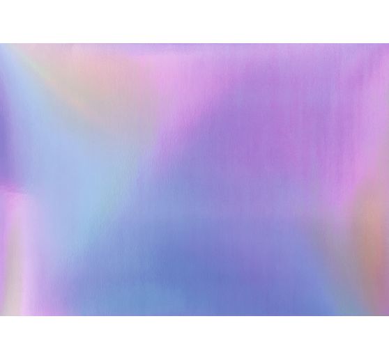 Spiegelkarton und Spiegelpapier-Mix "Rainbow"