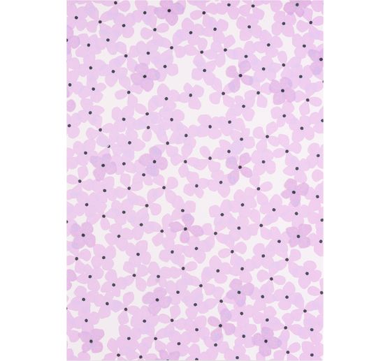 Designpapierblock "Sweet Paper Crush Hotfoil & Glitter"