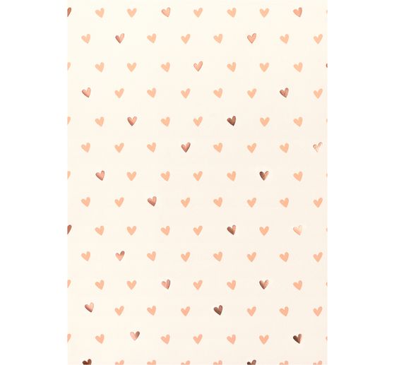 Designpapierblock "Sweet Paper Crush Hotfoil & Glitter"