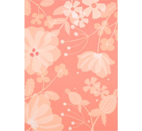 Designpapierblock "Sweet Paper Crush Hotfoil & Glitter"