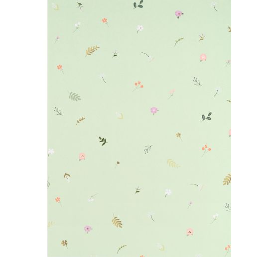 Designpapierblock "Sweet Paper Crush Hotfoil & Glitter"