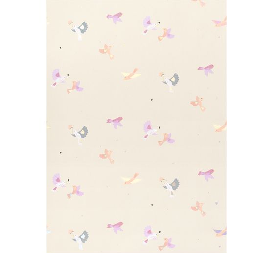 Designpapierblock "Sweet Paper Crush Hotfoil & Glitter"