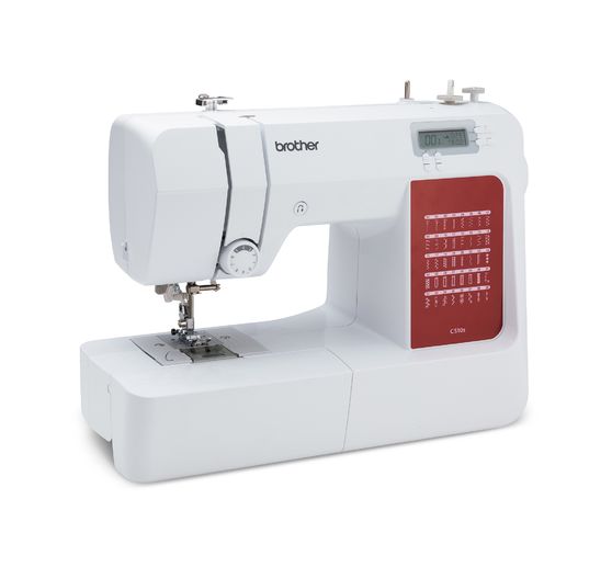 brother Nähmaschine CS10s