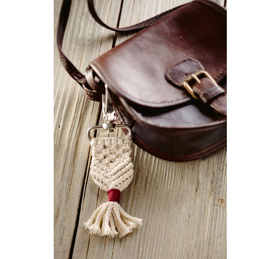 Buch "Makramee Schmuck & Accessoires"
