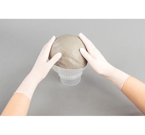Kreativ-Beton "5in1"
