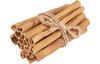 Cinnamon sticks, prepared, 100 g