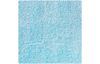 Fleece fabric "Plush Light Blue"